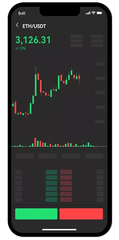 APP 语言设置界面